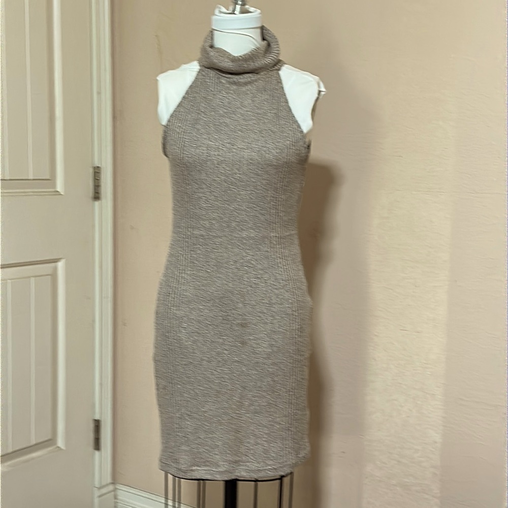Nice Brown Dress